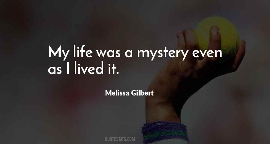 Made Me Feel Special Quotes #342204