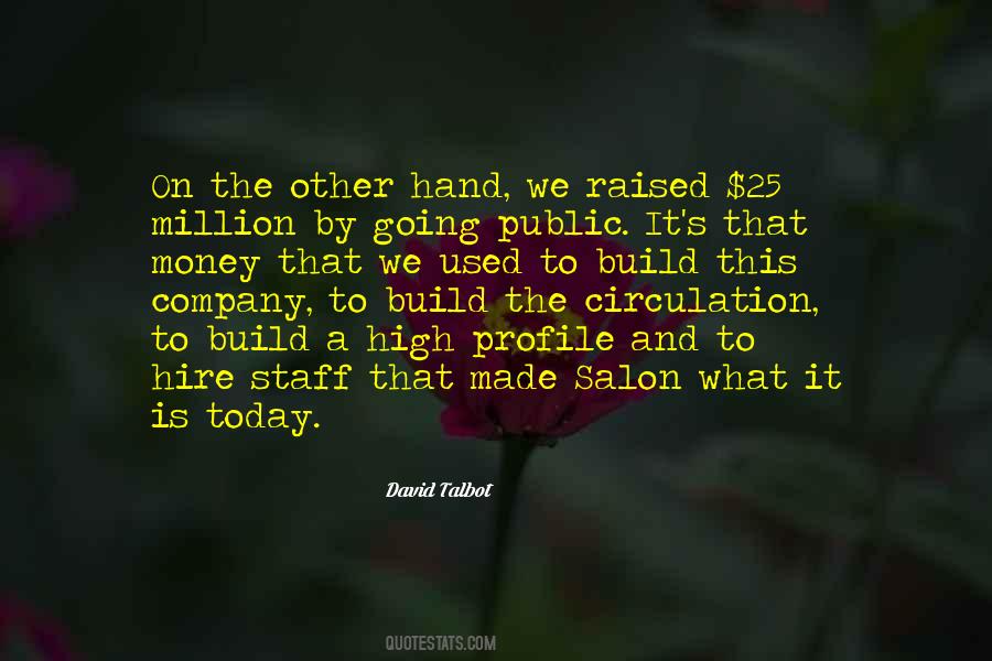 Made Me Who I Am Today Quotes #62639
