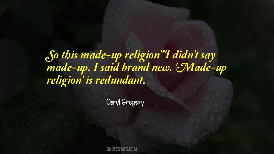 Made Redundant Quotes #178208