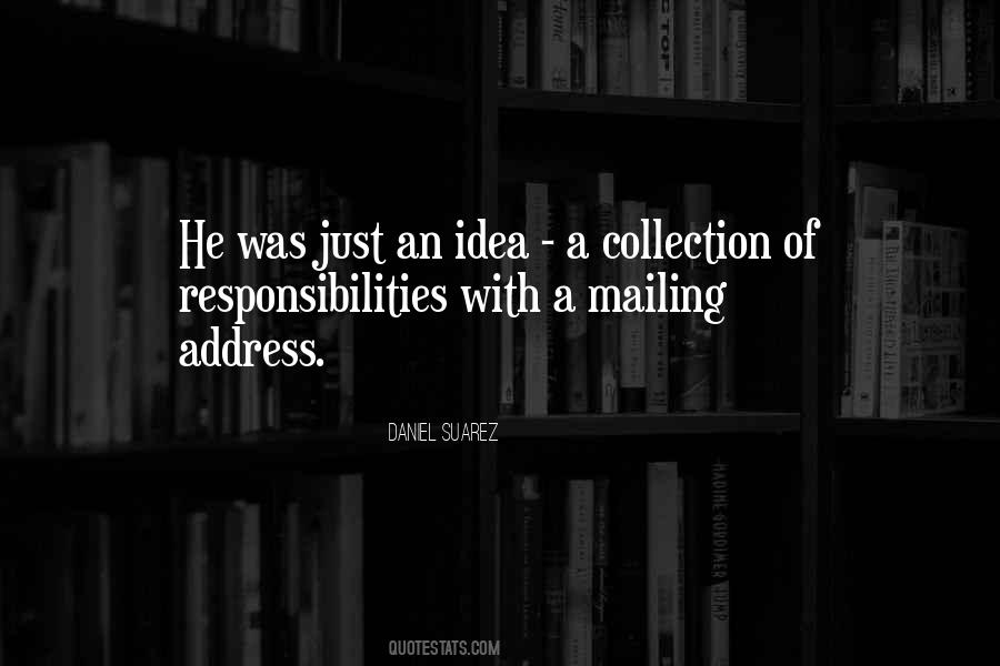 Made Redundant Quotes #982557