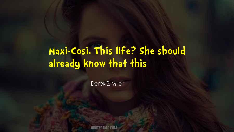 Quotes About Danish People #1319434