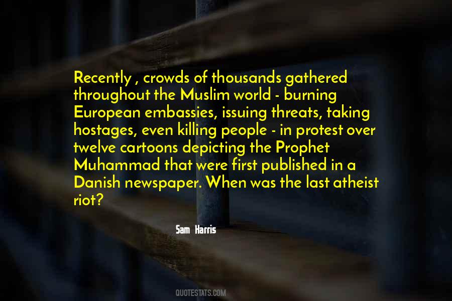 Quotes About Danish People #921816
