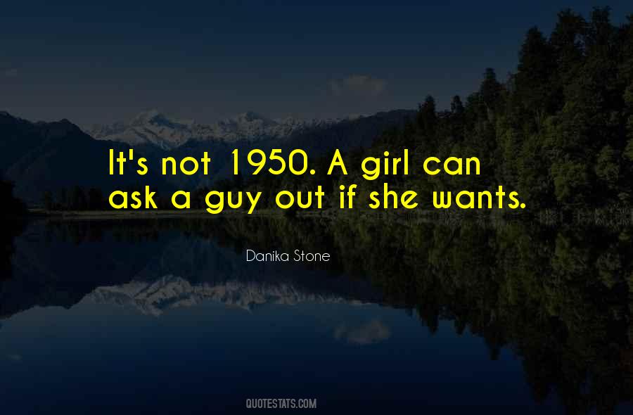 Quotes About Danika #141984