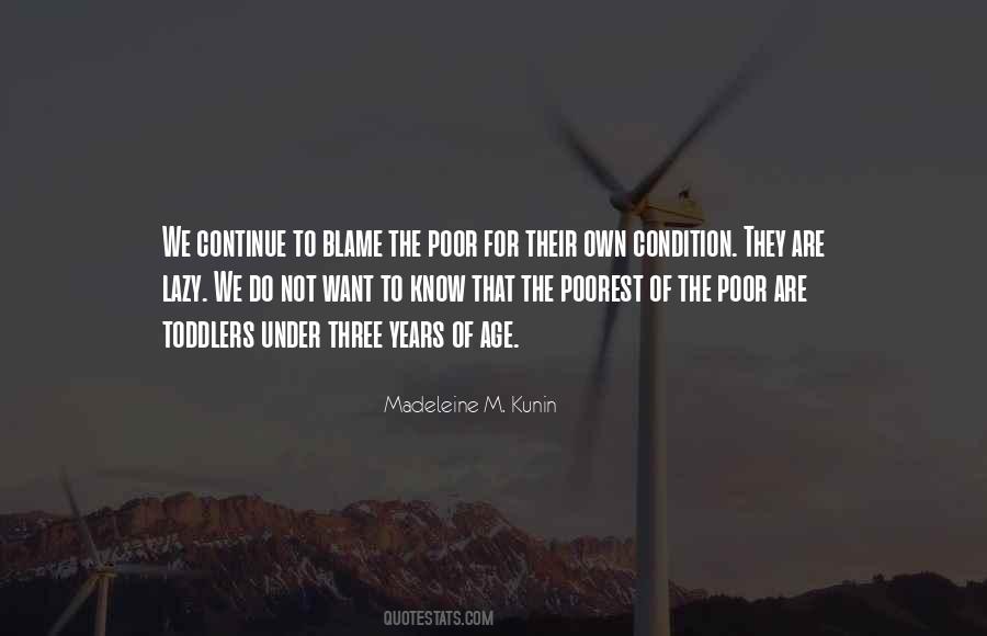 Madeleine Kunin Quotes #312467