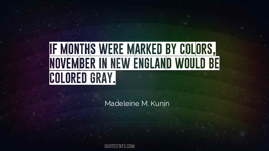 Madeleine Kunin Quotes #624381