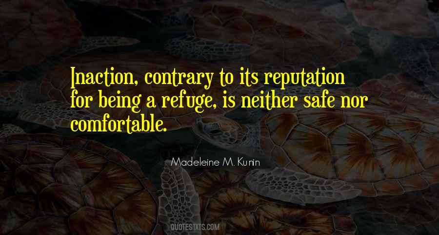 Madeleine Kunin Quotes #690544