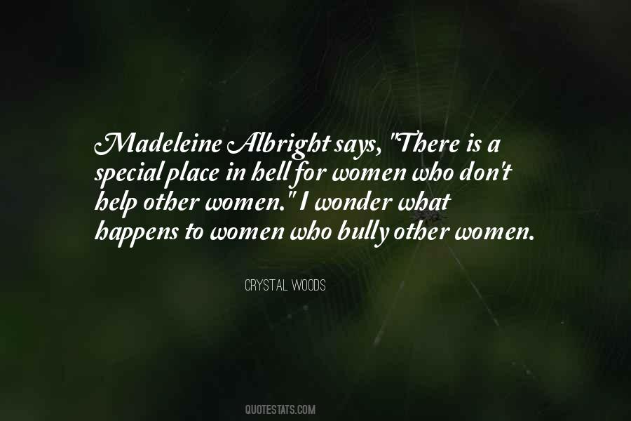 Madeleine Quotes #86401