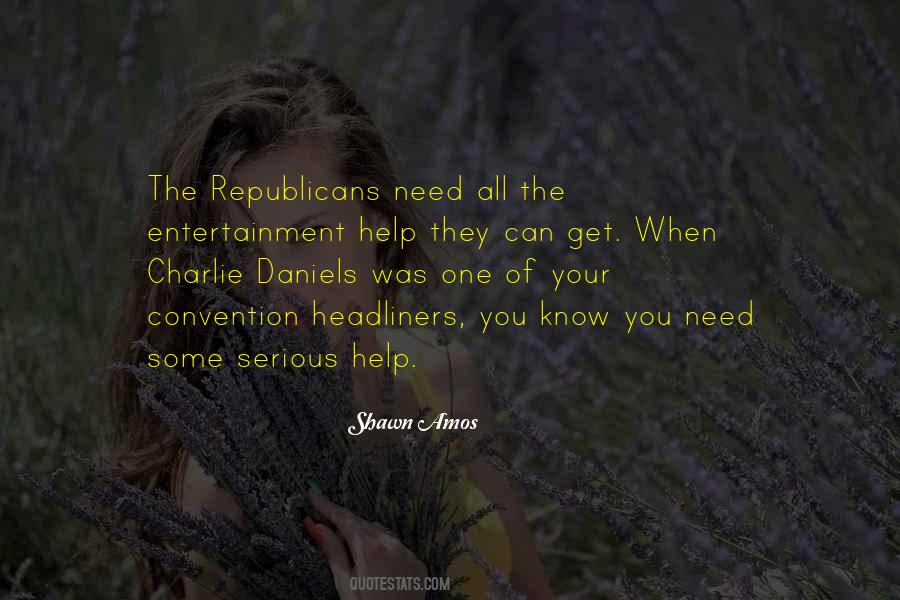 Quotes About Daniels #1210328