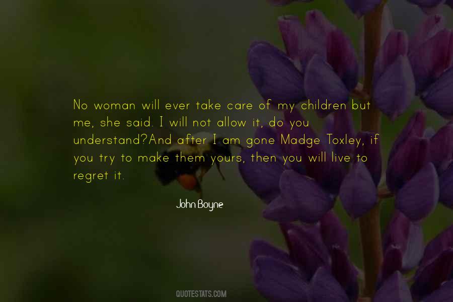 Madge Quotes #409195