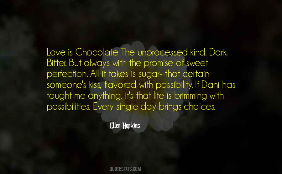 Quotes About Dani #1201264