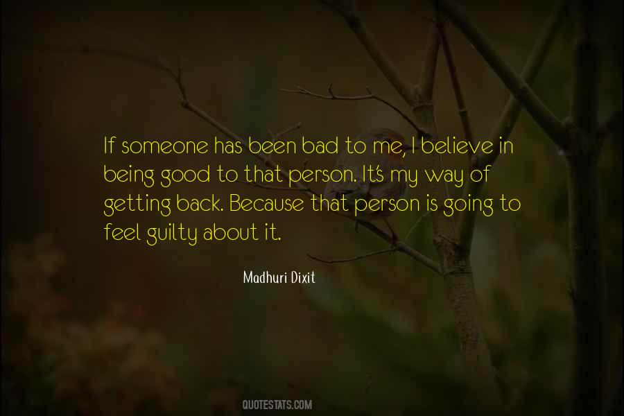 Madhuri Quotes #1516633