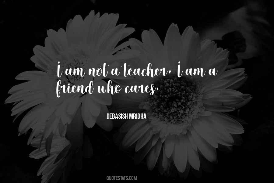 Quotes About Teacher Love #721356