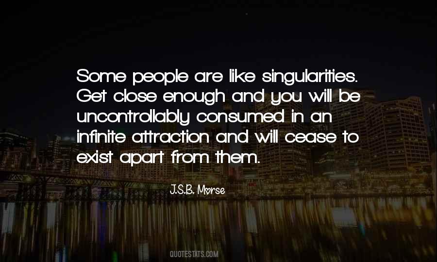 Quotes About Danger In Life #542080