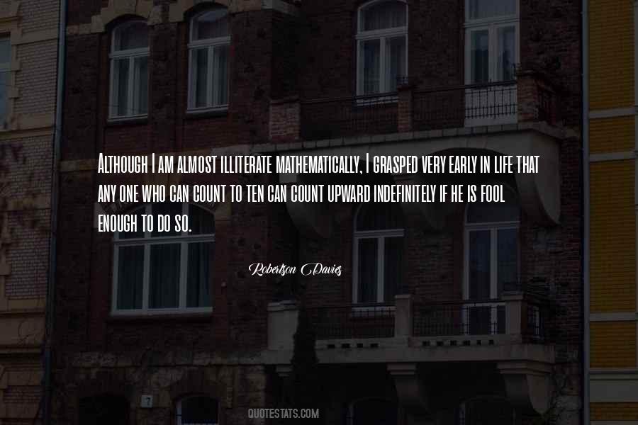 Madworld Commentators Quotes #1094622
