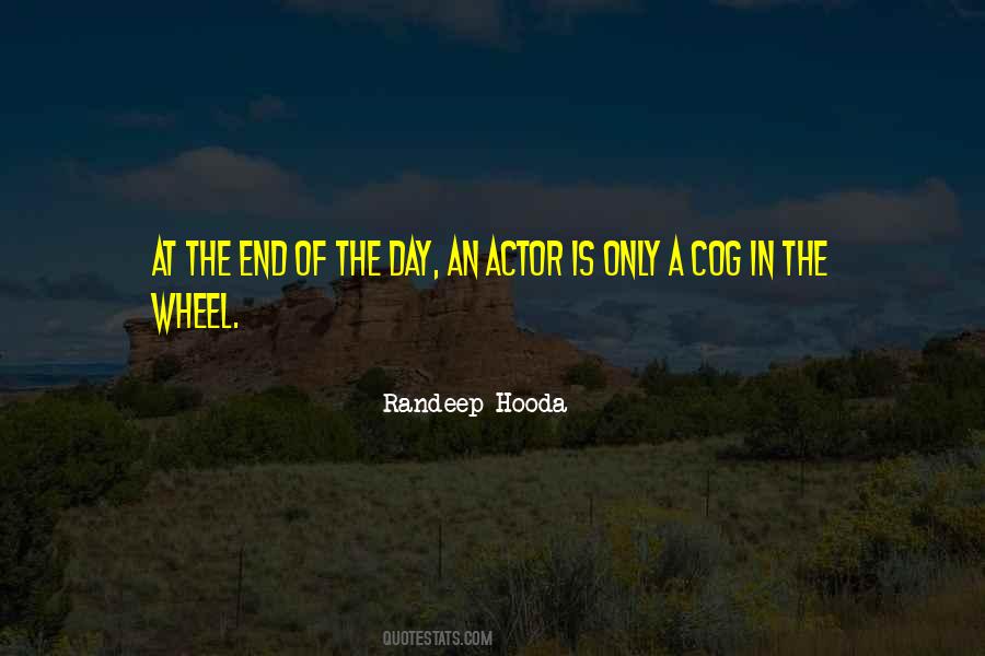 Madworld Commentators Quotes #998935