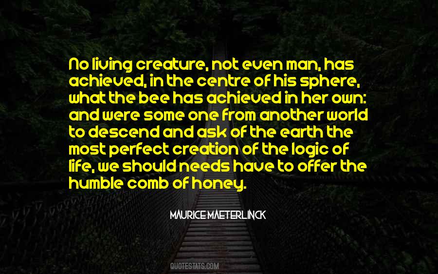 Maeterlinck Quotes #598996