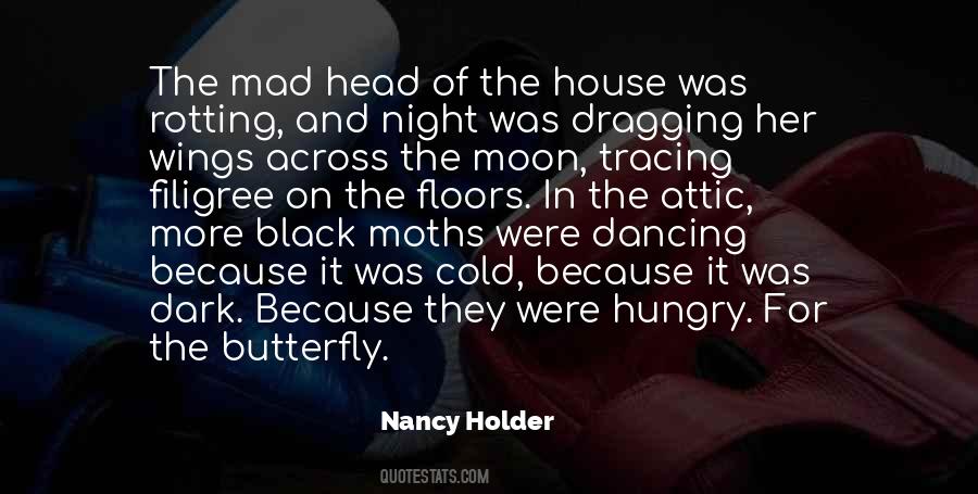 Quotes About Dancing Under The Moon #919840