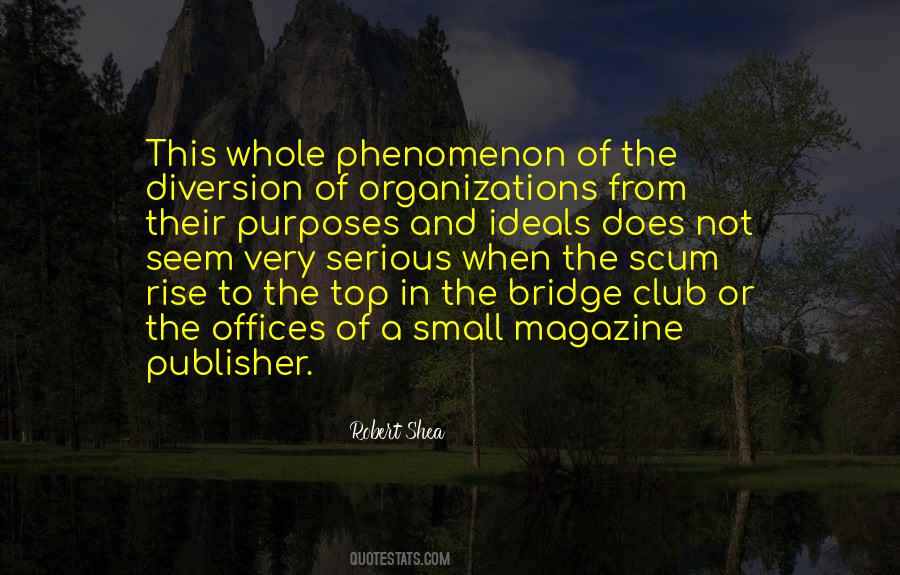Magazine Publisher Quotes #751461