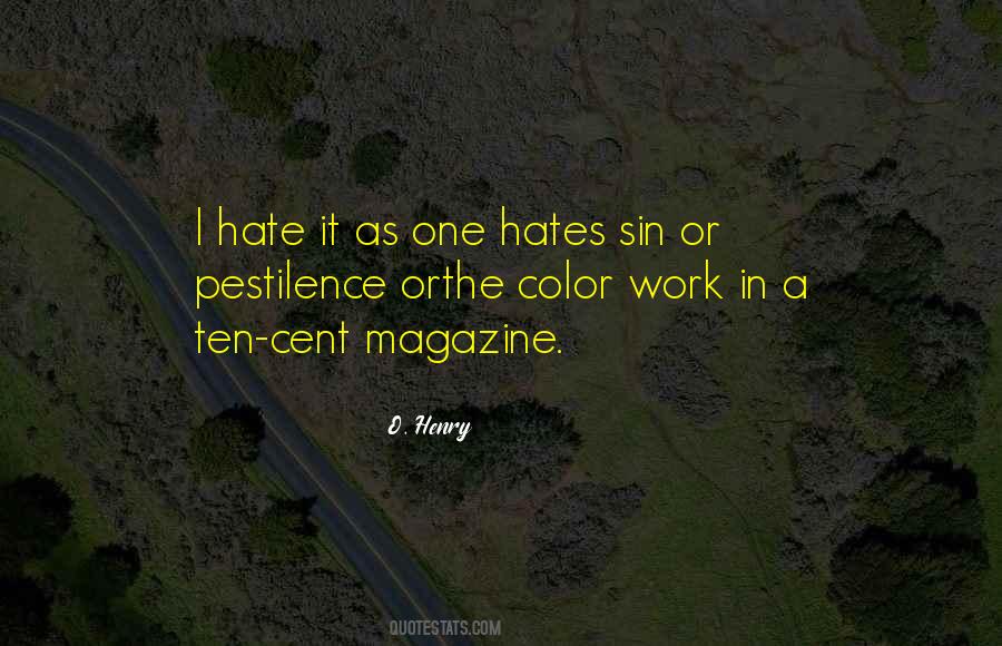 Magazine Quotes #1380079