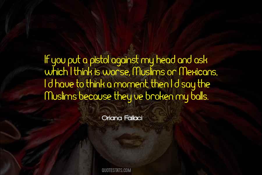 Maggie Esmerelda Quotes #637640