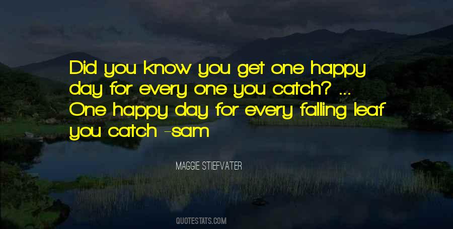 Maggie Stiefvater Shiver Quotes #1293054