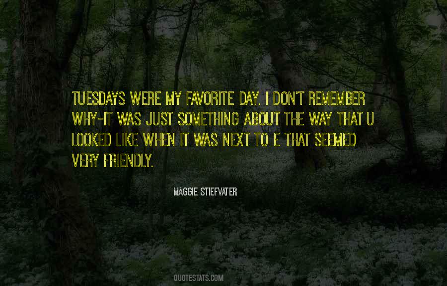 Maggie Stiefvater Shiver Quotes #1501988