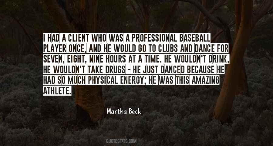 Quotes About Dance Clubs #1158955