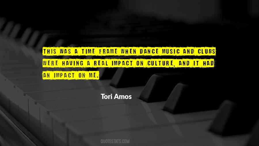 Quotes About Dance Clubs #294464