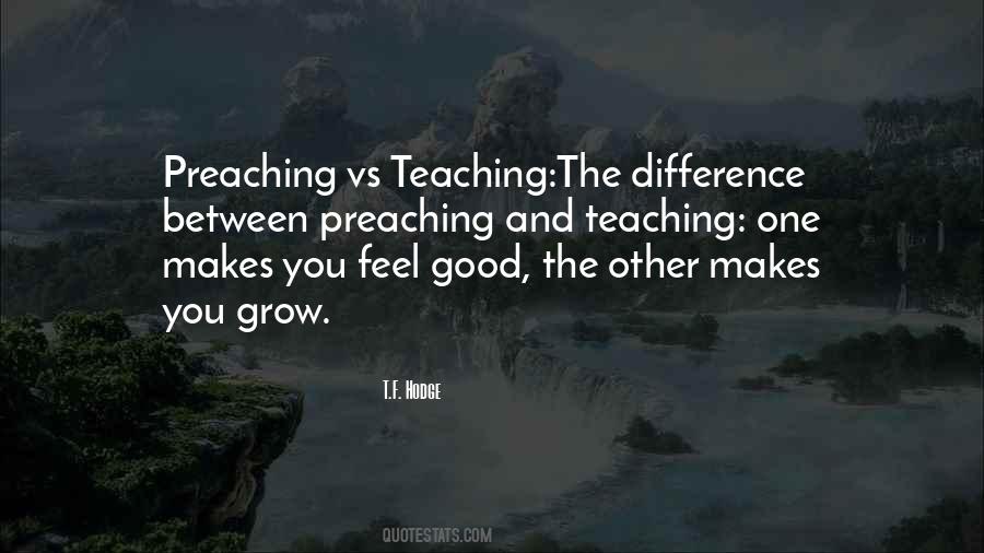 Quotes About Teacher Growth #987328