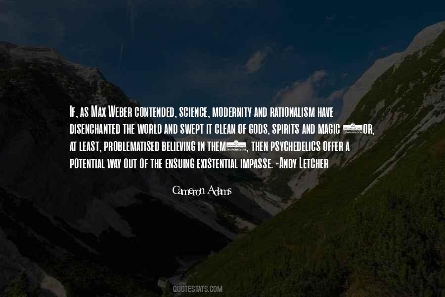 Magic Of Believing Quotes #1327517