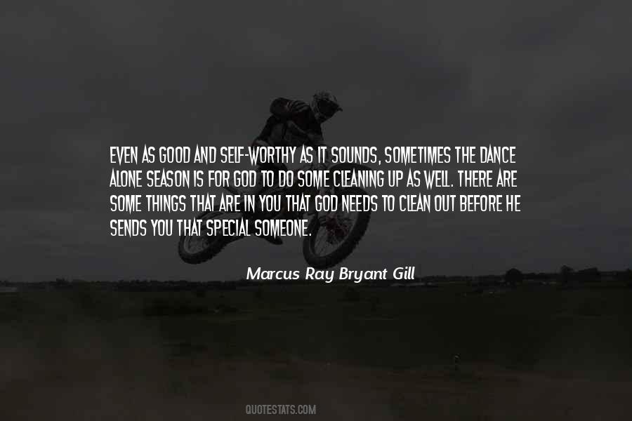 Quotes About Dance And God #1824902