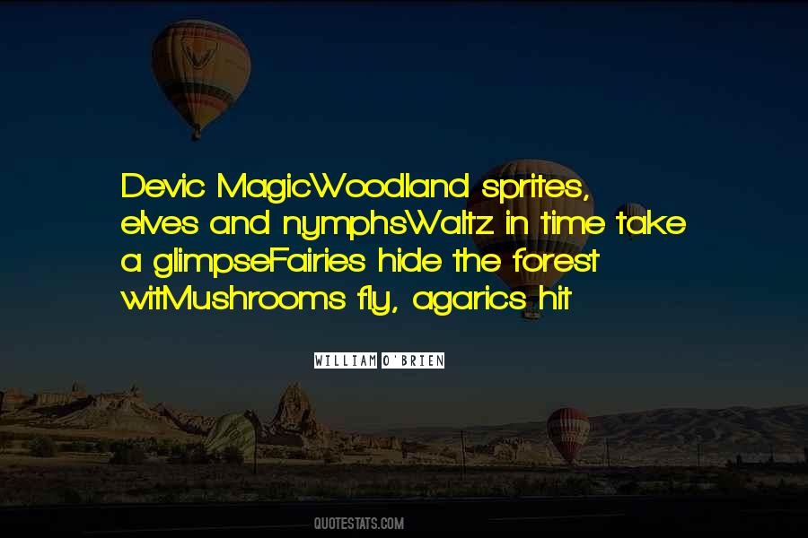 Magic Spell Quotes #774837