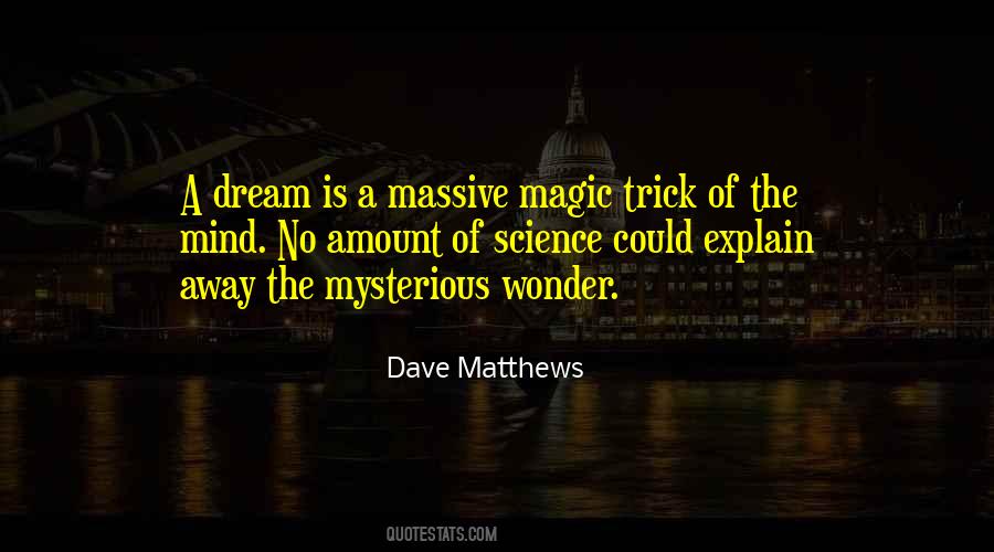 Magic Trick Quotes #1346692