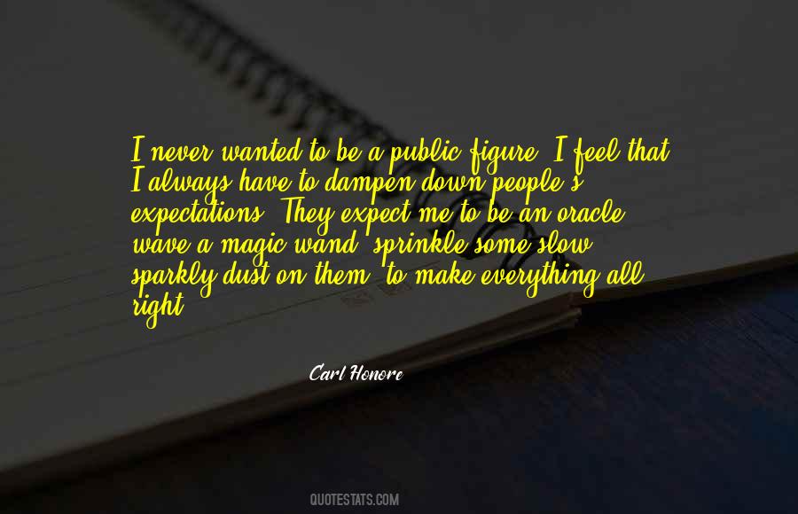 Magic Wand Quotes #905865