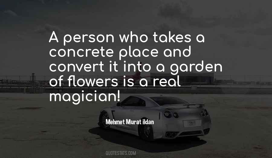 Magician Quotes #1168417