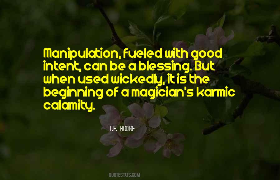Magician Quotes #1452364