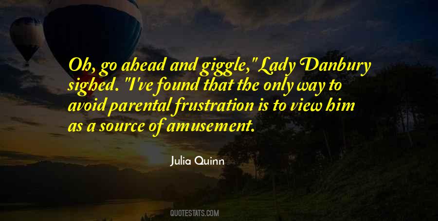 Quotes About Danbury #177286