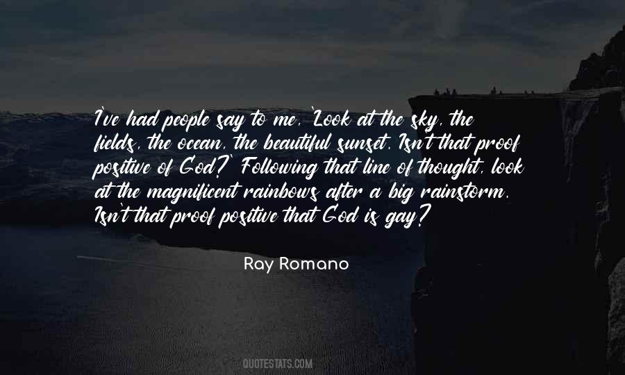 Magnificent God Quotes #828000