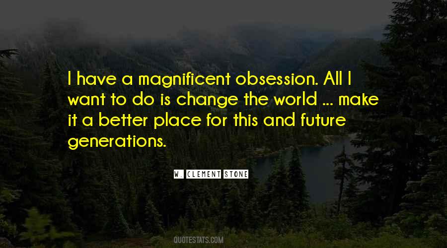 Magnificent Obsession Quotes #1309448