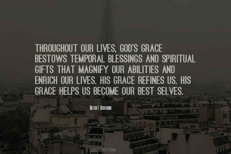 Magnify God Quotes #1459231