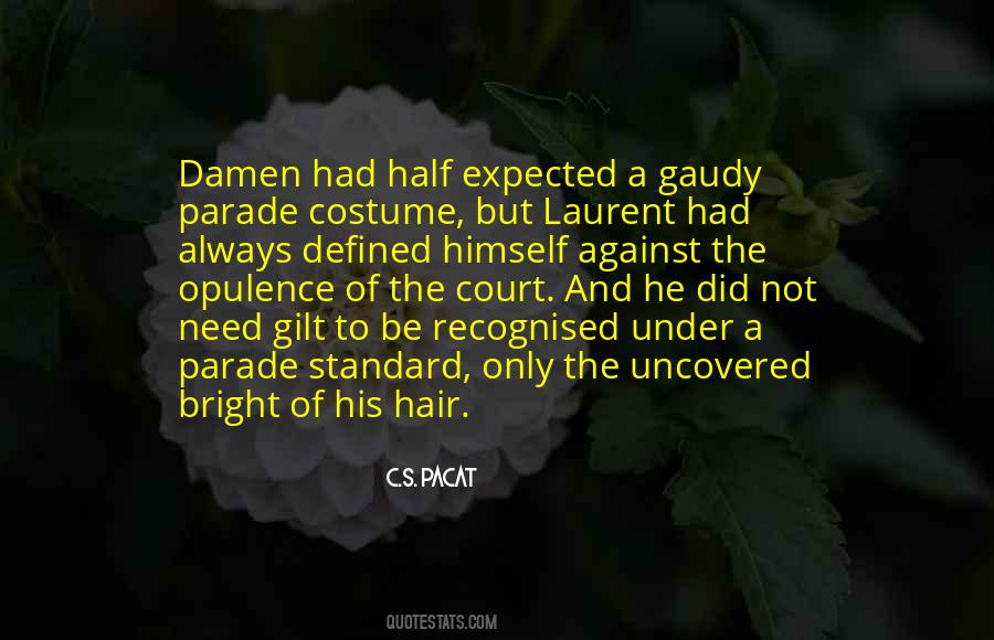 Quotes About Damen #869432