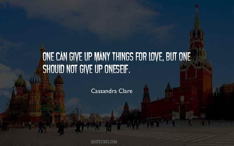 Magnus Bane Love Quotes #1272815