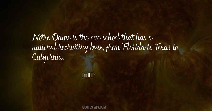 Quotes About Dame #1315216