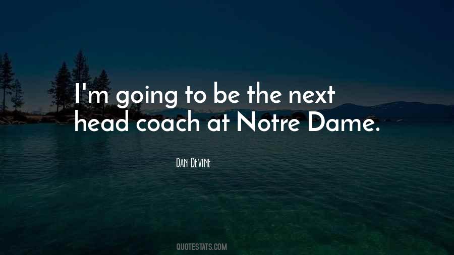 Quotes About Dame #997338