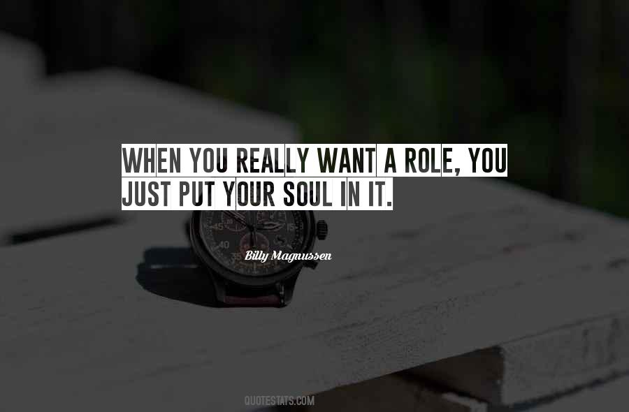 Magnussen Quotes #1276992
