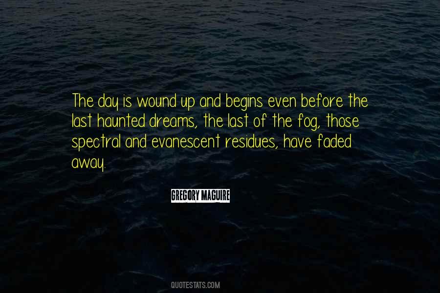 Maguire Quotes #212255