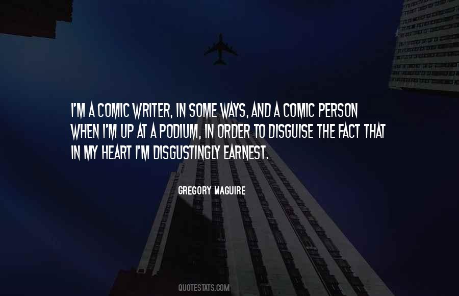 Maguire Quotes #295738 Maguire Quotes #295738