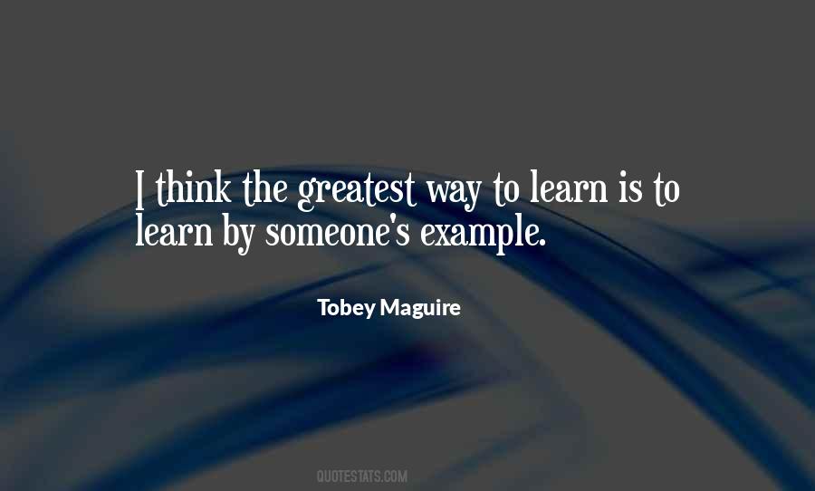 Maguire Quotes #320772 Maguire Quotes #320772