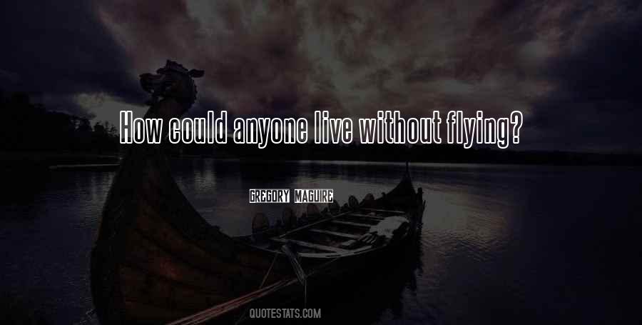 Maguire Quotes #57574