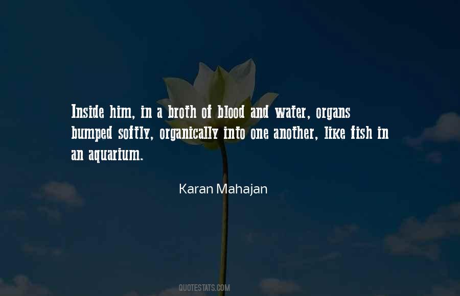 Mahajan Quotes #668591